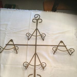 Wall Art Decorative Plate Hanger Poshmark